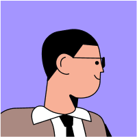 蓝胖子