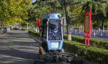 【扩散】看得见的改变，摸得着的幸福！焦作文明形象在不断提升