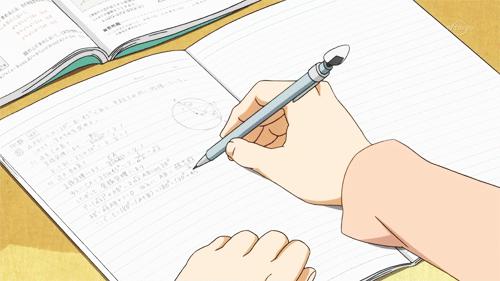 关于写作文、关于冲刺复习，康哥有话对你说...... 1