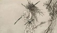 潍坊砺智小橘灯作文优秀学员作品推荐：入山问樵，入水问渔