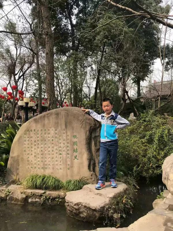 《三国演义》读后感