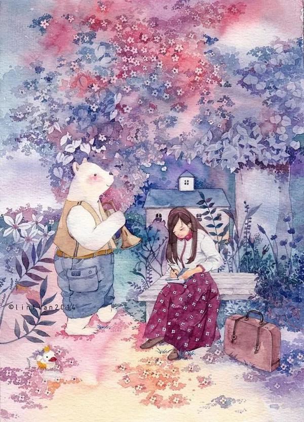 作文展 ▏全国小学生优秀作文欣赏