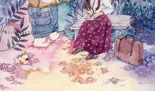 作文展 ▏全国小学生优秀作文欣赏