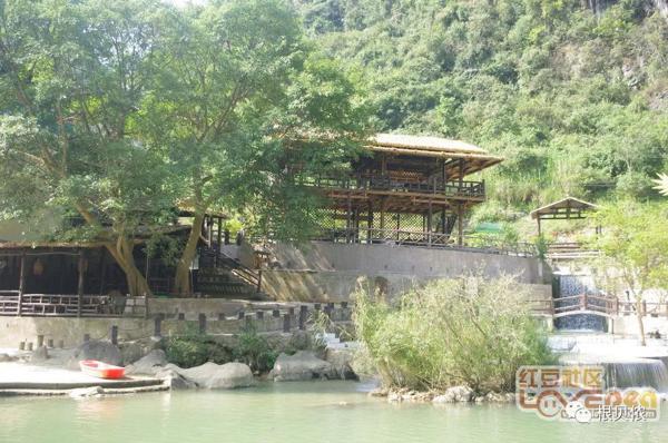 大新三联中屯、榄圩上吉乡间，稻作文化印记 45