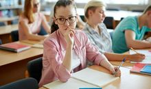 2020年高考模拟考试优秀作文：让科学技术促进人类文明进步