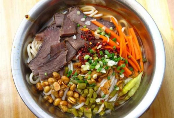“美食广场”小作文投票来袭！