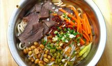 “美食广场”小作文投票来袭！