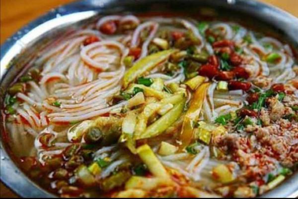 “美食广场”小作文投票来袭！ 1