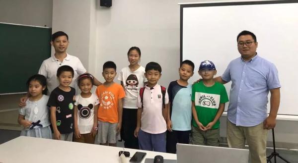 活动报名|【阅伴童年】宋老师讲作文：作文偏题的本质原因？从一道真题谈起.... 5