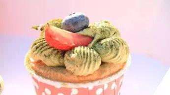 “美食广场”小作文投票来袭！ 5