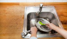 家务劳动作文，常规的作文题目也可以写出新意和高度