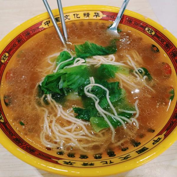 “美食广场”小作文投票来袭！ 6