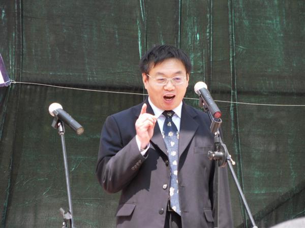 原创 打通阅读和作文的通道 祝贵春