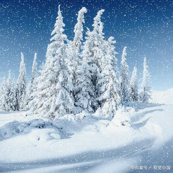 不会写雪景作文?别愁!这样写令读者拍手叫好