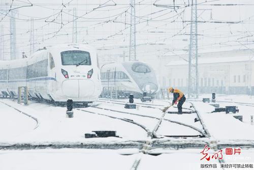 除雪报道稿 除雪作文300字