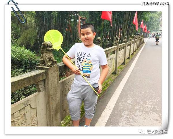 优秀作文鉴赏——《春与秋的争吵》