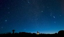 夏天的傍晚 夏天的夜晚作文600字