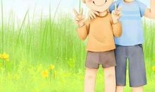 潍坊砺智小橘灯作文优秀学员作品推荐：窗外的故事