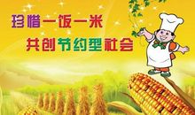 爱惜粮食 尊重粮食作文400字