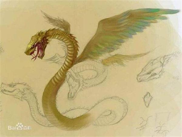 米高猫 | 台版科幻脑洞大开之《腾蛇的骗局：让我们竖起中指来》读后感