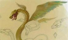 米高猫 | 台版科幻脑洞大开之《腾蛇的骗局：让我们竖起中指来》读后感