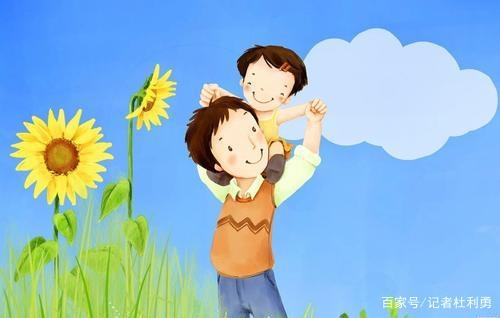 山西小学生优秀作文选登:爸爸我想对你说