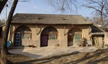 原创 山西小学生优秀作文选登：《总也倒不了的老屋》读后感