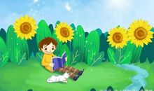 小学生优秀作文赏析—《大自然的启示》，让孩子读读寻找写作思路