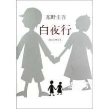《白夜行》读书笔记