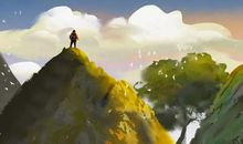 高中优秀作文欣赏：《屈原离骚之真理》