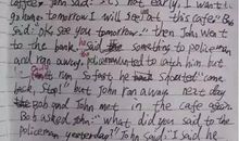 英语作文10大语法错误，小心阅卷老师扣你分