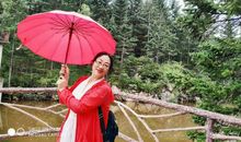 原创 【优秀作文展“漫画”老师】我的语文老师（二）