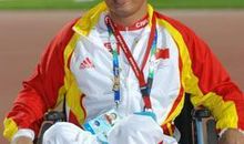 看残奥会有感 残奥会有感作文700字