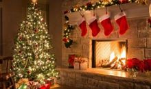 给朋友的平安夜祝福语