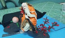 六年级作文：独品清欢