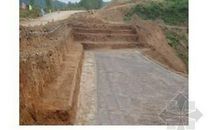 初探道路工程施工论文