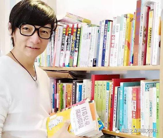 【优秀作文】三山教育子鱼妙作文之优秀作品展示（五）：程梓溢《夏日·童年·螽斯》