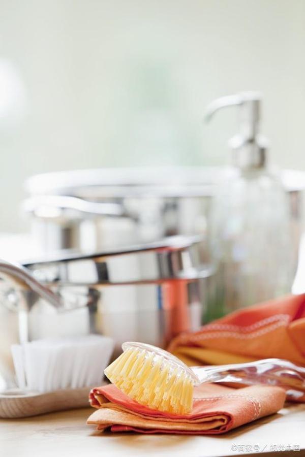 家务劳动作文，常规的作文题目也可以写出新意和高度 2