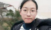 原创作文| 《生活因你而豪迈》作者：王雨桐/主播：小青