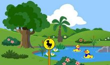 潍坊砺智小橘灯作文优秀学员作品推荐：望子成“鸭”