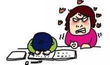 不用陪孩子写作文的爸妈，上辈子大概拯救了银河系！