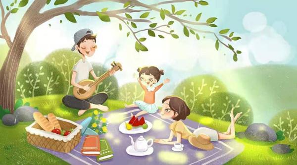 【创意作文展示】我家的小金鱼 3