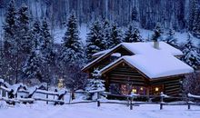 【精选】描写冬天的好词、好句、好段，孩子作文肯定用得上！