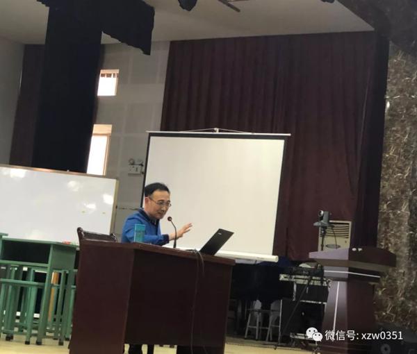 会议综述 | 名师作文课堂闪耀龙城， 共享共荣理念全新起航——“名师作文课”现场观摩及研讨活动（第一期）圆满落幕 11