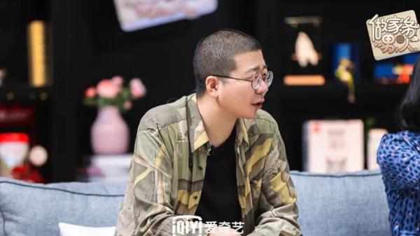 《做家务的男人》：一篇优秀的跑题作文 15