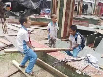 高考满分作文：我的父亲是焊工 2