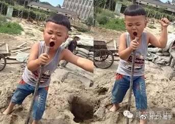 高考满分作文：我的父亲是焊工 3