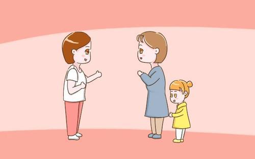 孩子上幼儿园家长需要特别注意的几个问题