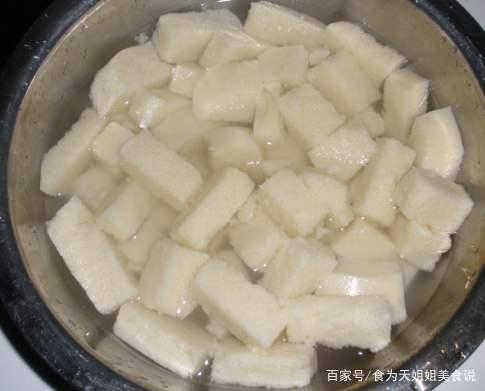 一口馒头初中作文