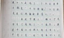 小小视角 四年级观后感作文300字